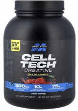 MuscleTech Celltech Creatine 2630 g