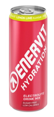 Enervit Hydration Electrolyte Drink Mix 250 ml