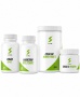 SmartFuel balíček Martina Marková (Creatine, Magnesium Bisglycinate, D3+K2 a Omega 3) SmartFuel balíček Martina Marková (Creatine, Magnesium Bisglycinate, D3+K2 a Omega 3)