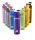Syntrax Fľaša Aerobottle Primus Crystal 946 ml