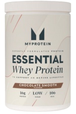 MyProtein Essential Whey Protein 600 g