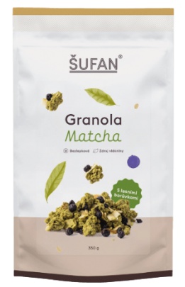 Šufan Granola 350 g