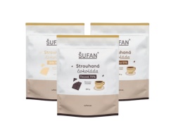 Šufan čokoláda 250 g