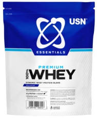 USN Essentials Dynamic Whey 1000 g