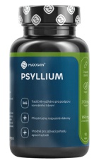 MAXXWIN Psyllium 90 kapslí