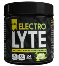 Puls Nutrition Electrolyte Hydration 120 g