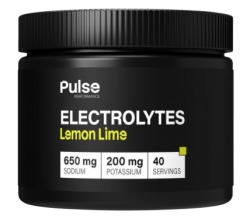 Pulse Performance Electrolytes 220 g