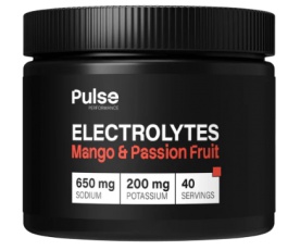 Pulse Performance Electrolytes 220 g