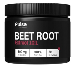 Pulse Performance Beet Root 180 g