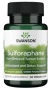 Swanson Sulforaphane 60 kapslí Swanson Sulforaphane 60 kapslí