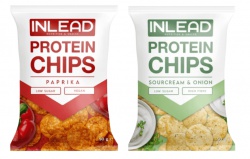 Inlead Nutrition Protein Chips 50 g