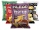 Inlead Nutrition Protein Tortilla Chips 50 g