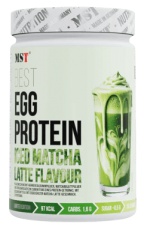 MST® Nutrition Egg Protein 500 g