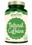 GreenFood Natural Kofein 90 kapslí GreenFood Natural Kofein 90 kapslí