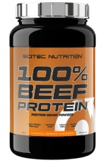 Scitec 100% Beef Protein 900 g