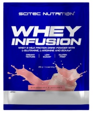 Scitec 100% Whey Infusion 25 g