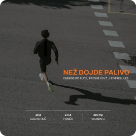 Pulse Performance Energy Gel 40 g