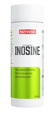 Nutrend Inosine 100 kapsúl