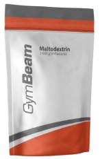 GymBeam Maltodextrin 2500 g VÝPREDAJ (POŠK.OBAL)