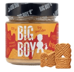 Big Boy Big Speculka 220 g