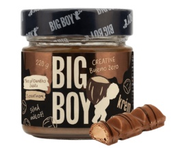 Big Boy Big Creatine Bueno Zero 220 g