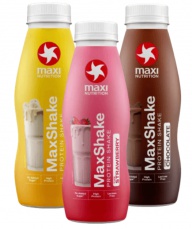 Maxi Nutrition MaxShake 330 ml