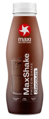 Maxi Nutrition MaxShake 330 ml