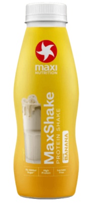 Maxi Nutrition MaxShake 330 ml