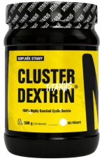 Titánus Cluster Dextrin 500 g