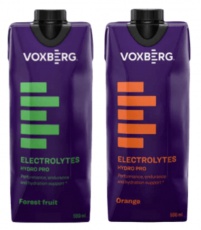Voxberg Electrolytes Hydro Pro 500 ml