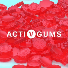Activ Gums Kids Multivits Gummies