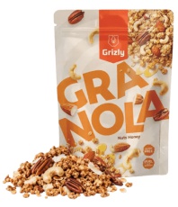 Grizly Granola 450 g