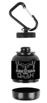 USN dávkovač (zásobník na tablety a prášek)