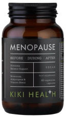 Kiki Health Menopause 60 kapslí