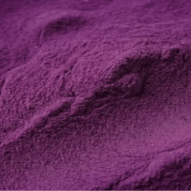 Šufan Habité Ube Powder (Prášek Z Fialového Jamu) 100 g
