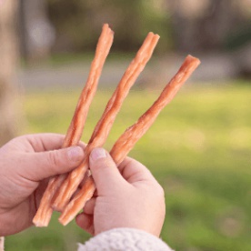 Šufan Jerky Dětské Natural 20 g