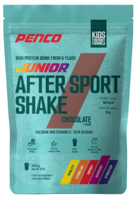 Penco Junior After Sport Shake 250 g