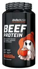 BiotechUSA Beef Protein 900 g