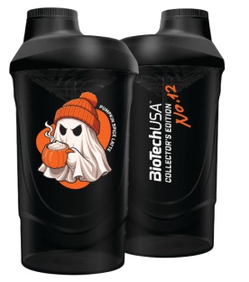 BioTechUSA Shaker Limited Edition 600 ml