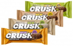 BioTechUSA Crush Protein Bar 45 g