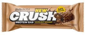 BioTechUSA Crush Protein Bar 45 g