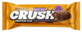 BioTechUSA Crush Protein Bar 45 g