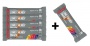 Penco Long Energy Snack 50 g 4+1 ZADARMO