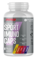 Penco Sport Imuno 120 kapslí
