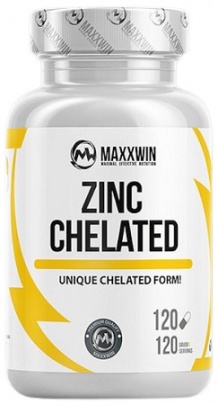 MAXXWIN Zinc Chelated