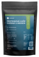 MAXXWIN Kaše Ovesná S Medem 500 g
