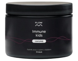 Flow Immune Kids 165 g