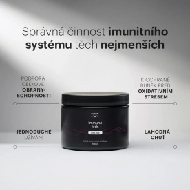 Flow Immune Kids 165 g