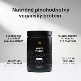 Flow Vegan Protein 1080 g