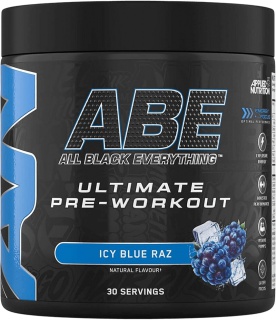 Applied Nutrition ABE Ultimate Pre-Workout 375 g